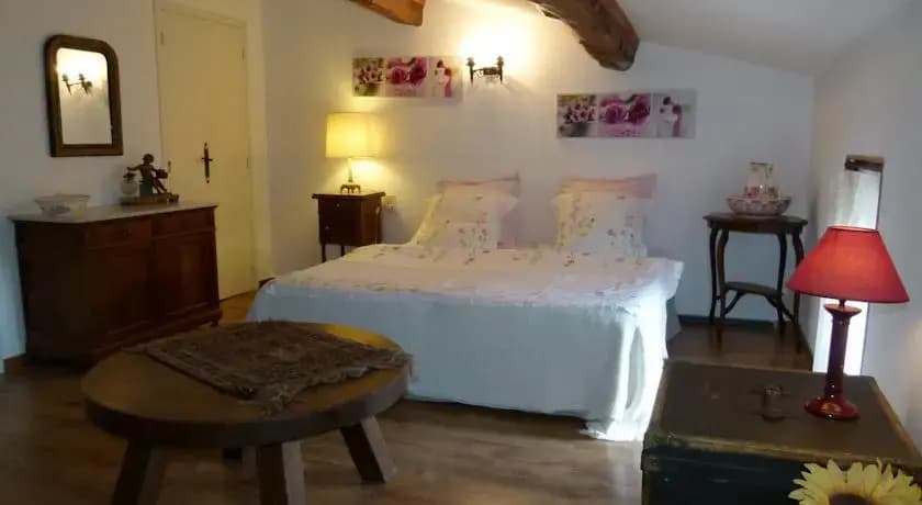 La Cerisaie - Gites - Miniature 7