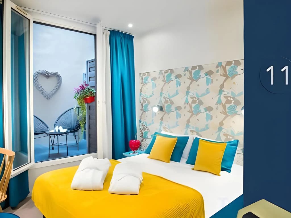 Hotel Villa Boheme - Photo 4