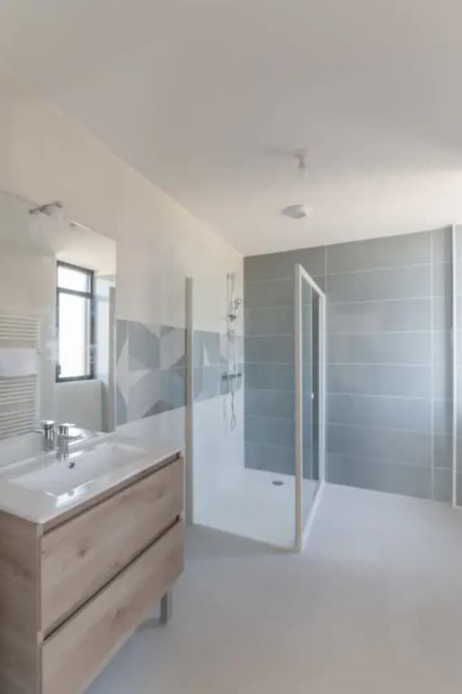 Apartment in Porspoder Near Plage du Bourg - Miniature 8