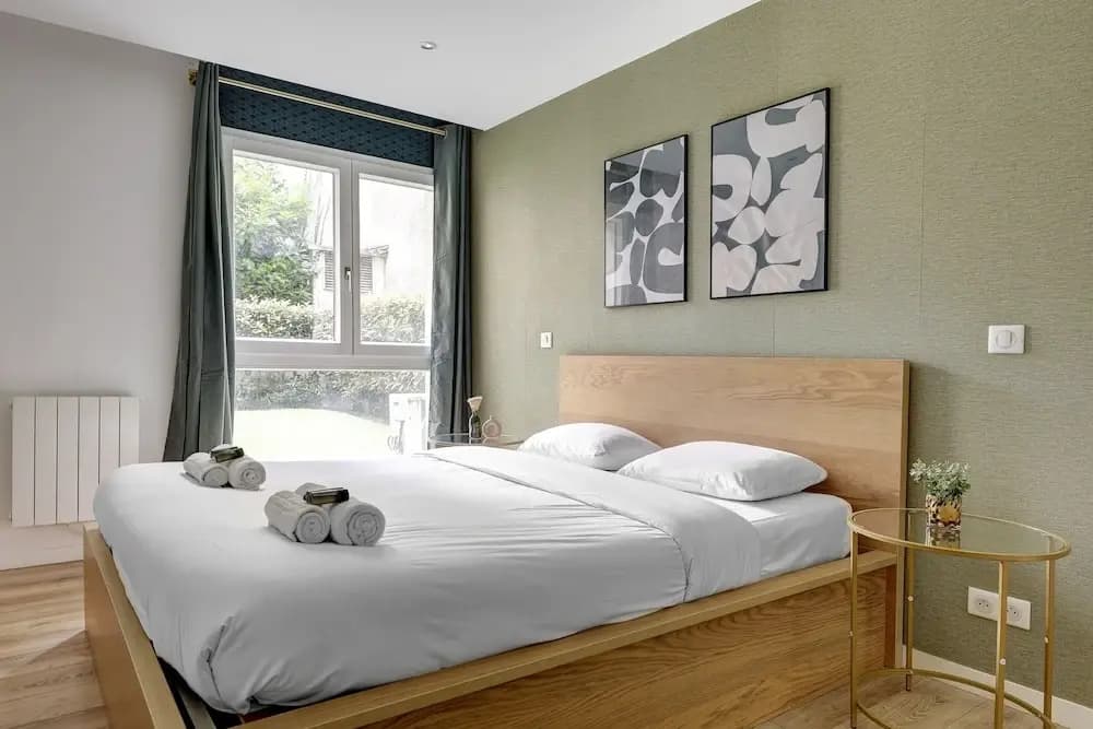 Maison Villette - Photo 1
