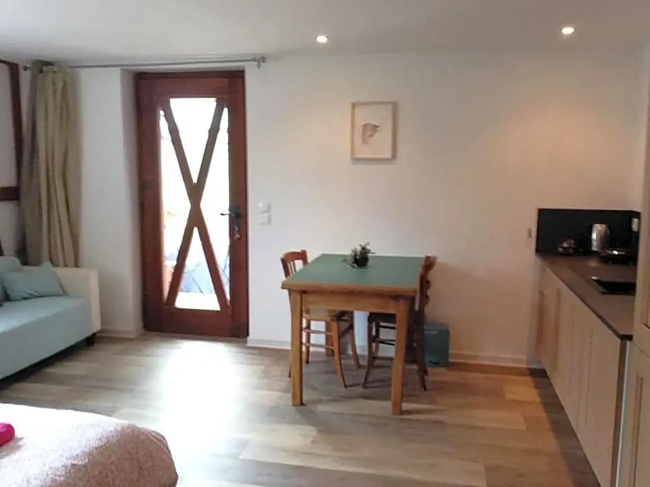 Forest Retreat in Vosges - Photo 4