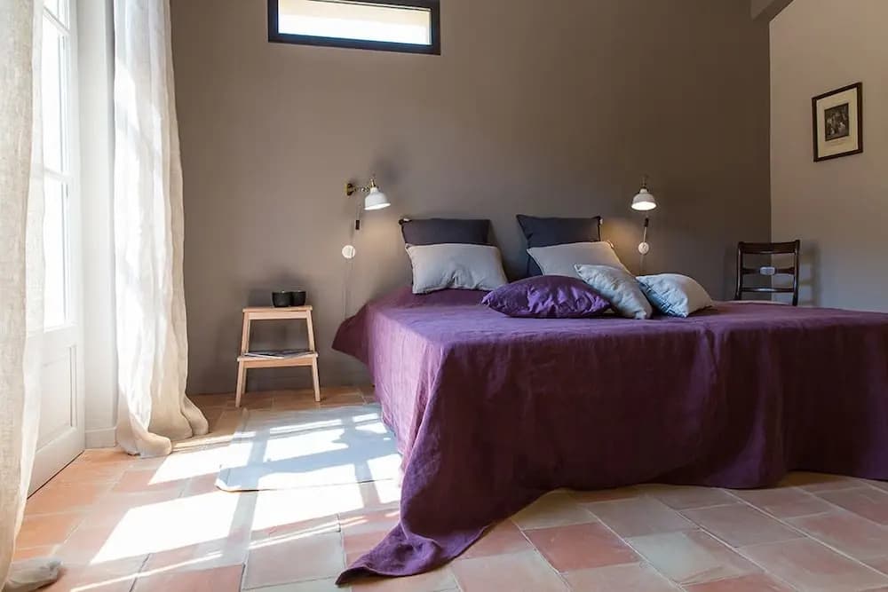 Mas de la Baume - Photo 5