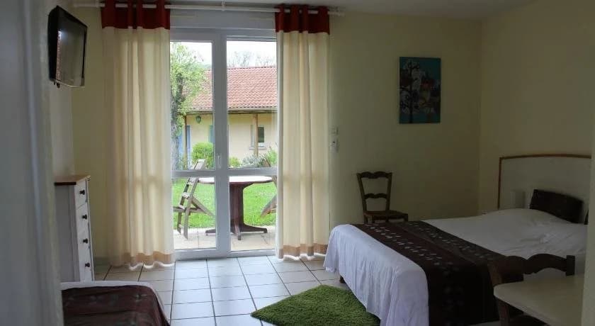 Hotel de l'Ile d'Amour - Photo 4