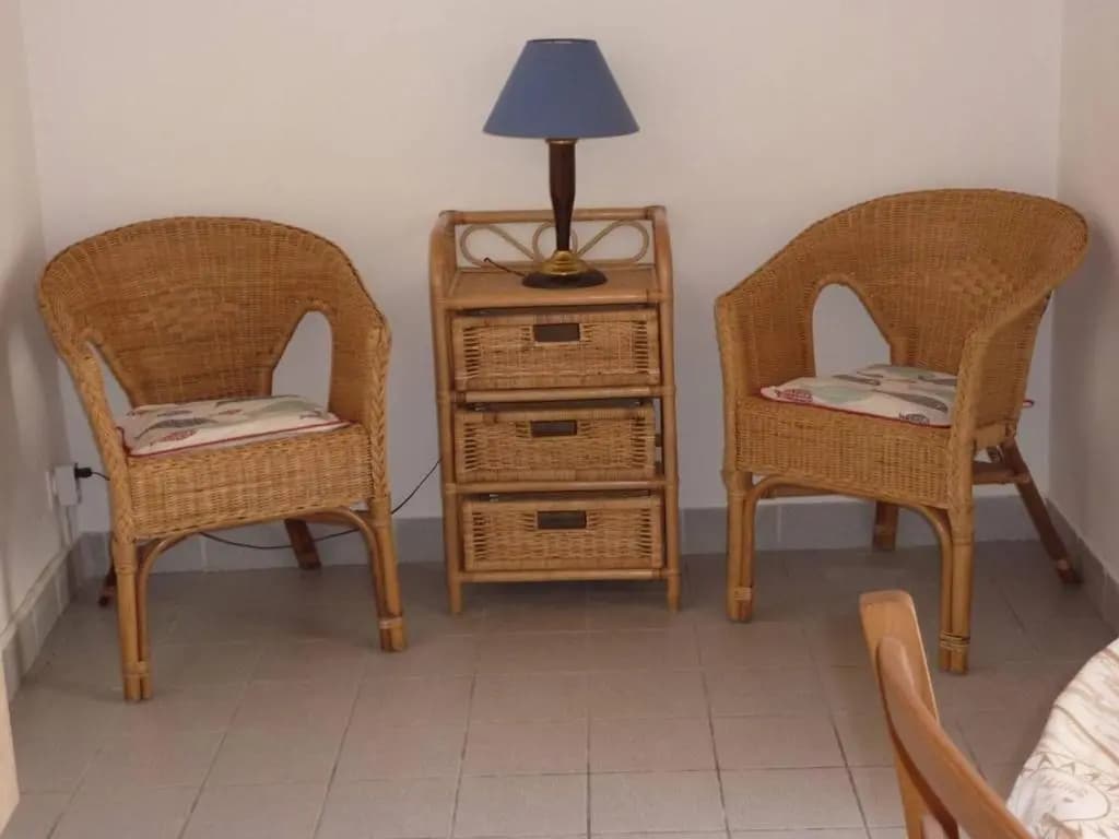 Maison Barbatre, 2 pièces, 3 personnes - FR-1-224B-468 - Photo 1
