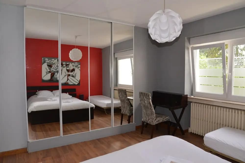 Les appartements sur Pompidou - Metz - Photo 3