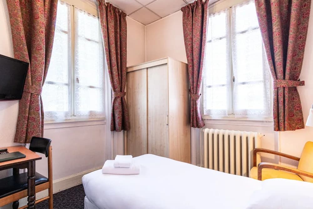 Hotel des Bains - Miniature 7