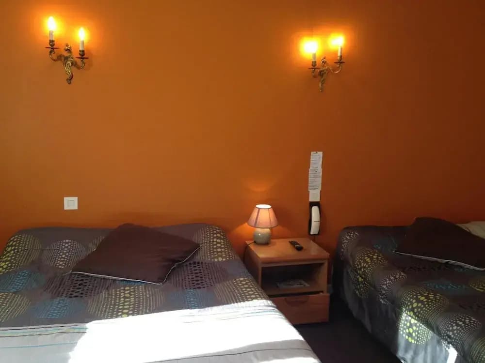 Auberge Vendeenne - Photo 3