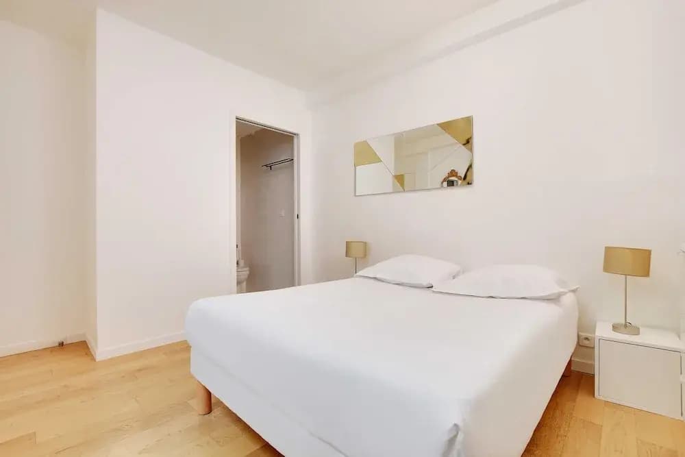 Amazing Apartment 1br/4p - Chatelet - Photo 4