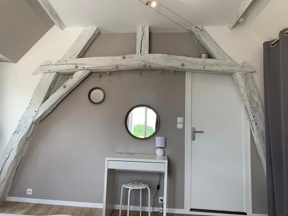 Le Gîte de l'Horizon - Photo 1
