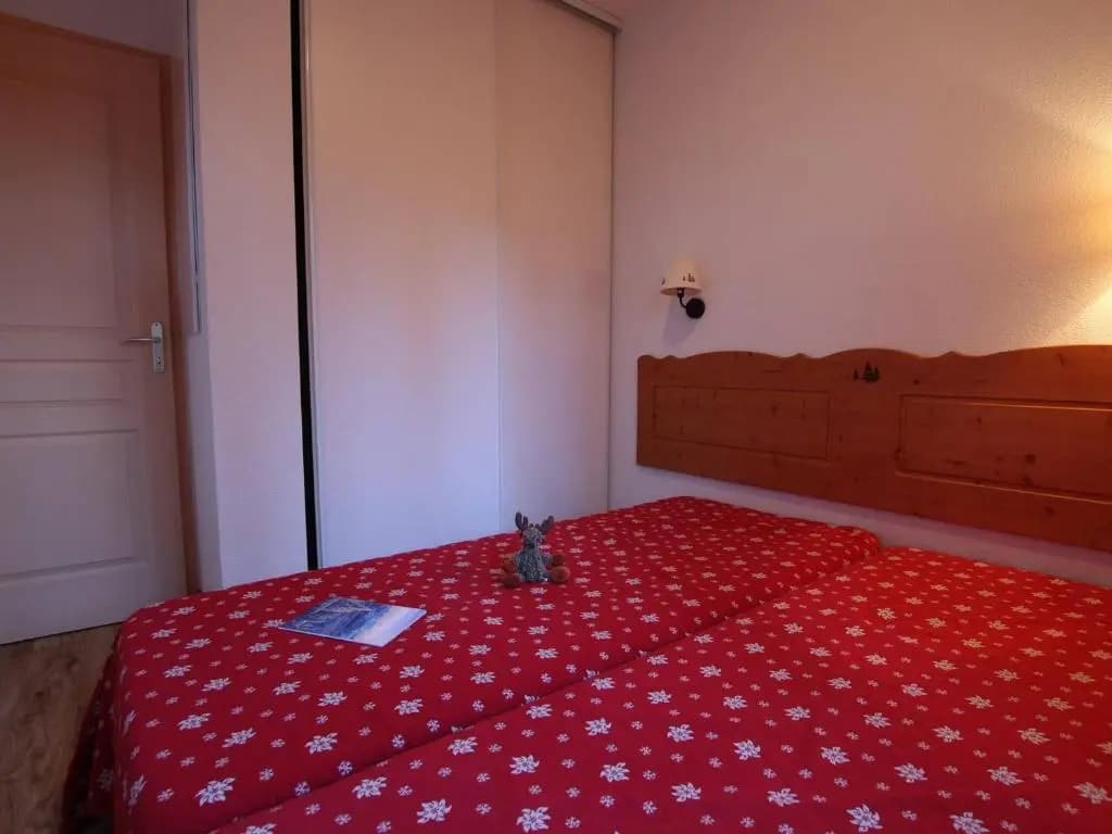 Appartement Puy-Saint-Vincent, 2 pièces, 4 personnes - FR-1-330G-86 - Photo 4