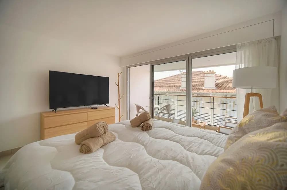 Superbe Studio Neuf ET Moderne A0b196 - Photo 4