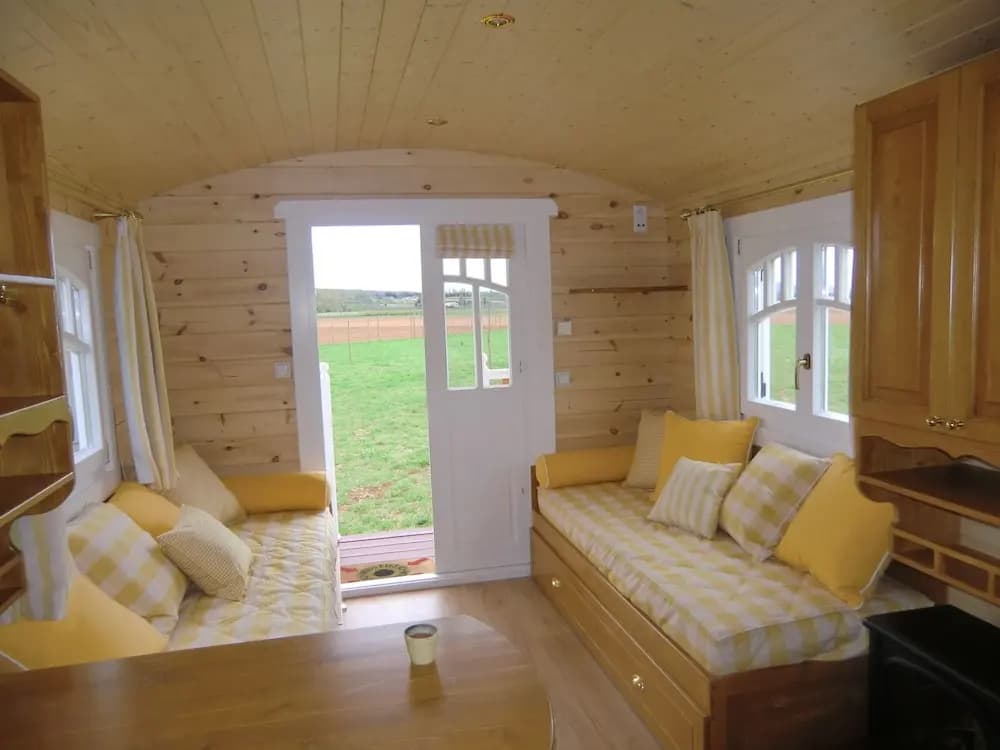 Ferme de l'Autruche Drômoise - Photo 2