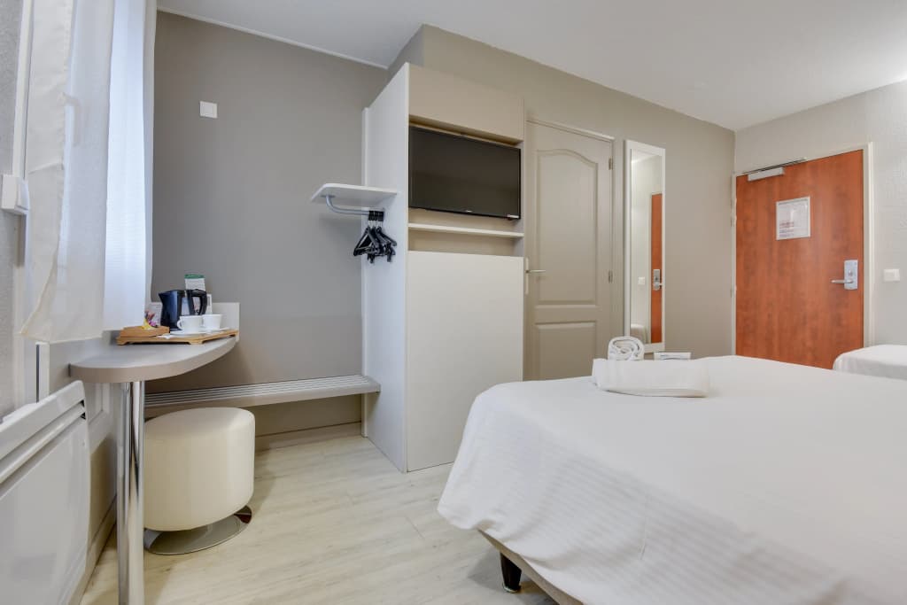 Brit Hotel Lille Centre - Photo 4