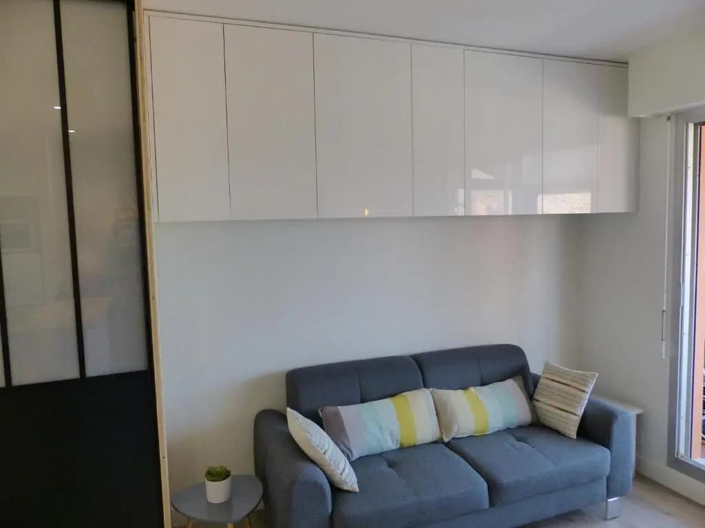 Appartement 4 Personnes Vue Sur L Ocean- Residence Les Terrasses de la Dune - Photo 4