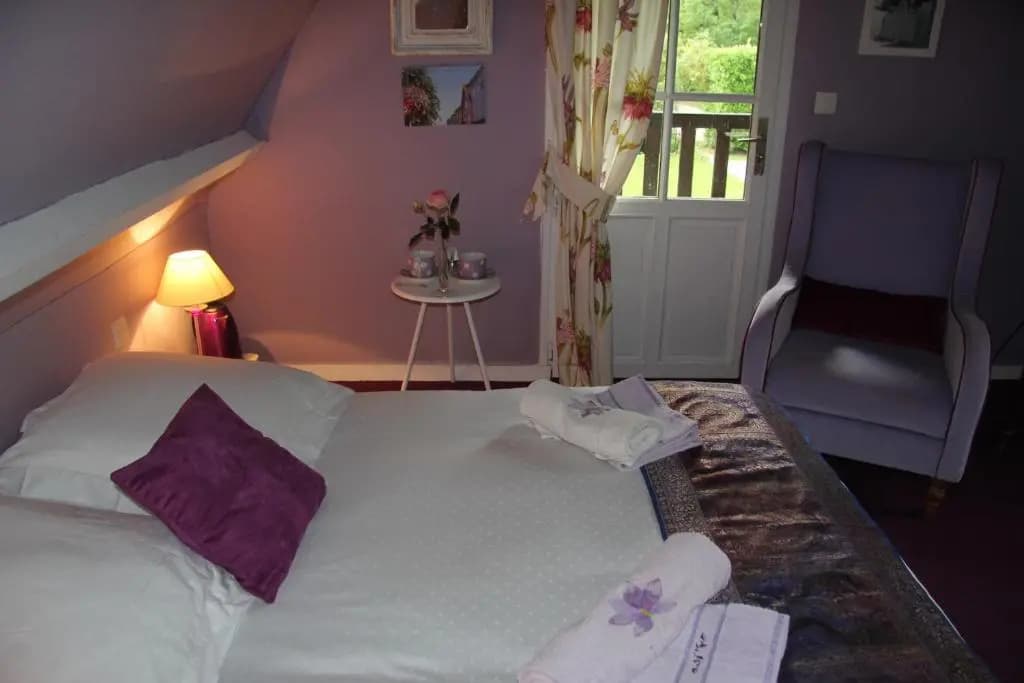 Le Cottage Mirabelle - Photo 5