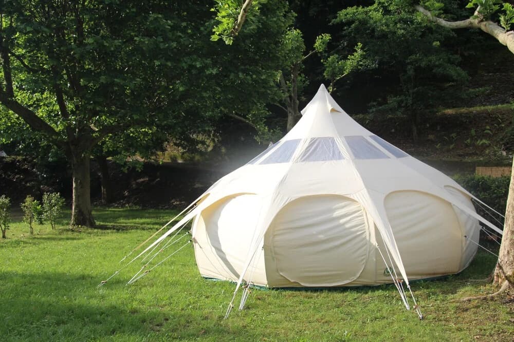 Camping Le Moulin du Luech - Photo 2