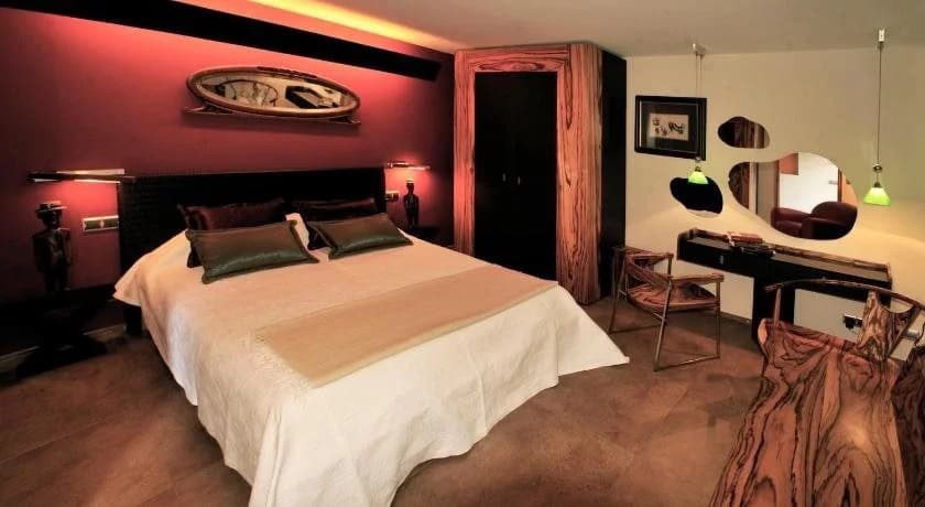 Le Chalet Spa des Hameaux - Photo 3