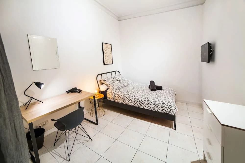 LGC Habitat- Private Room- Gare Saint-roch - Photo 4