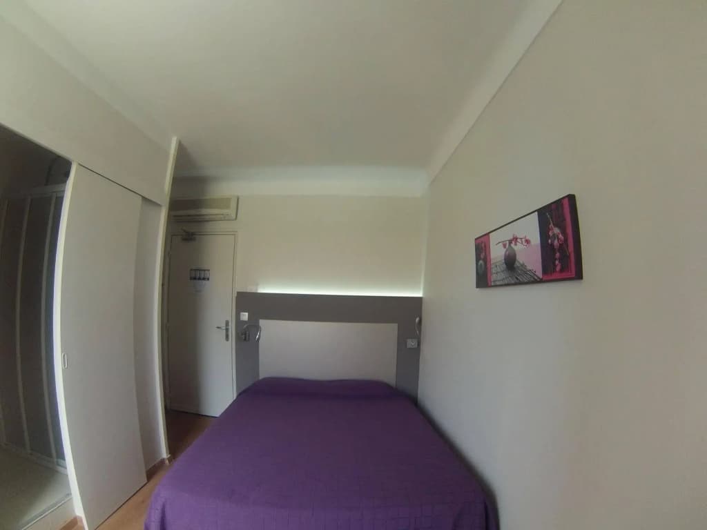 Hôtel Belvédère - Photo 5