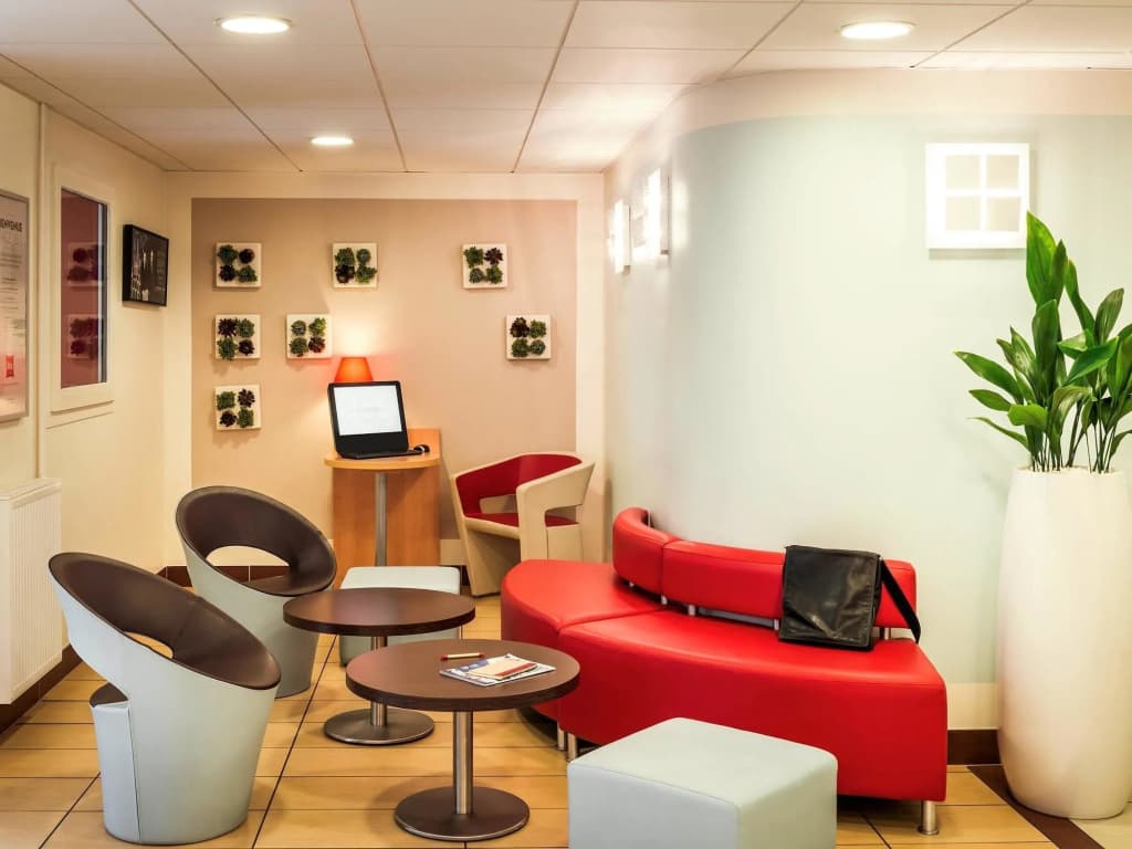 ibis Massy - Photo 2