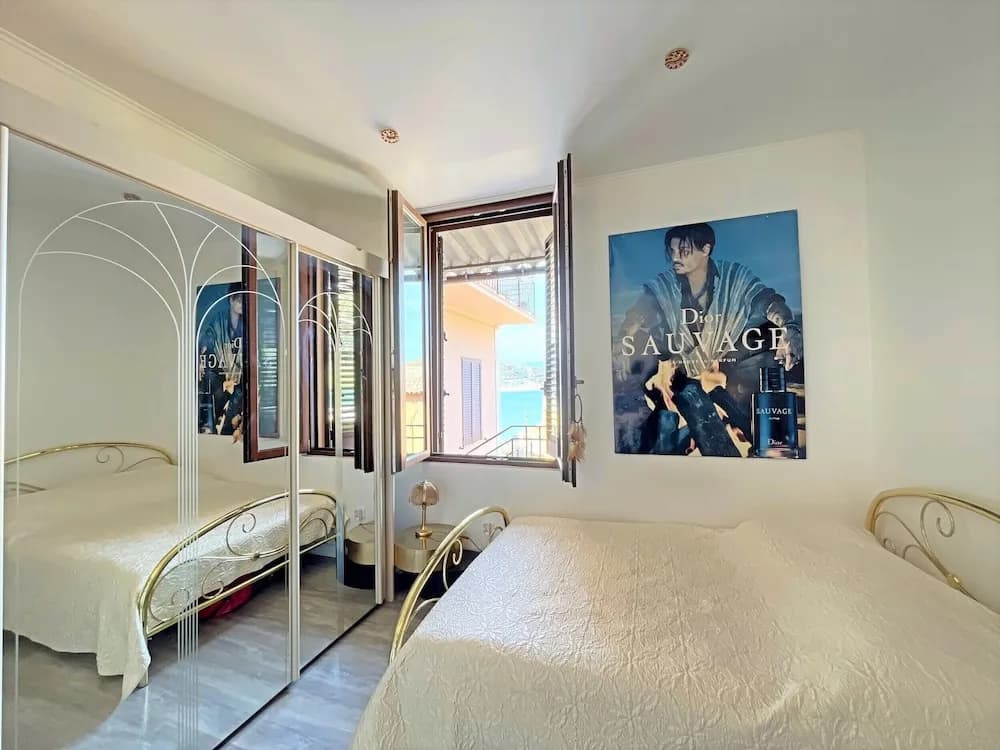 3 Bedr Appartment Beach Acces Theoule - Photo 3