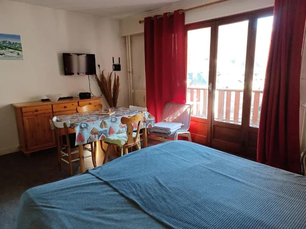 Appartement Brides-les-Bains, 1 pièce, 2 personnes - FR-1-512-107 - Photo 5