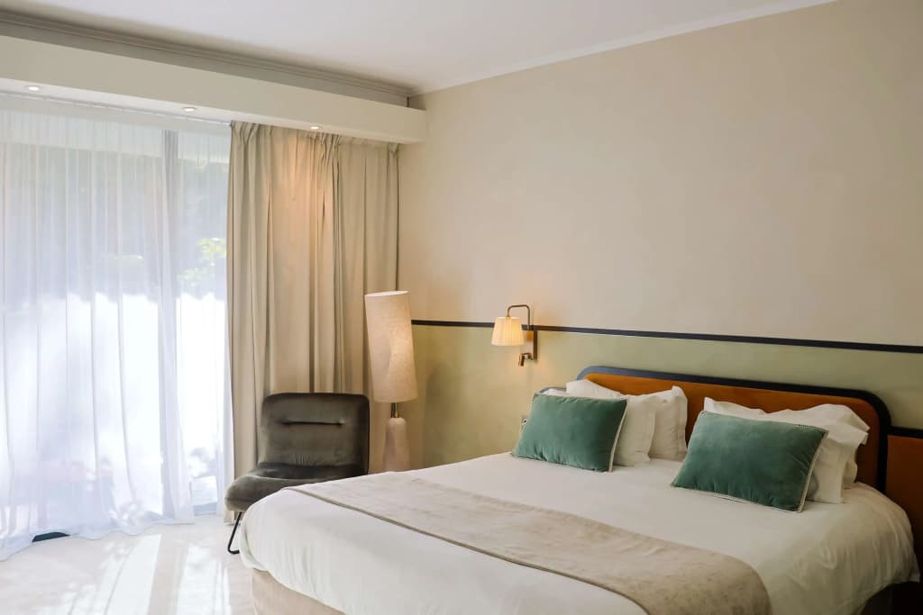 Best Western Sevan Parc Hotel - Photo 3