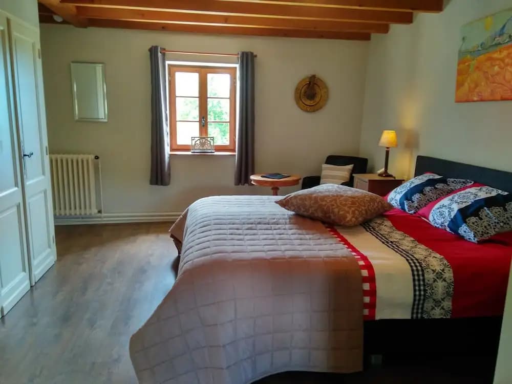 Luxe B&B Maison à Votre Santé - Photo 4
