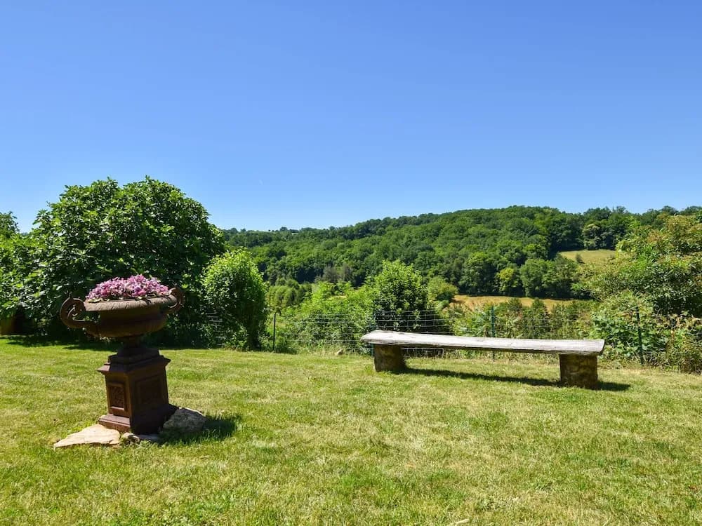 Renovated house with private swimming pool, close to Villefranche-du-Périgord. - Photo 1