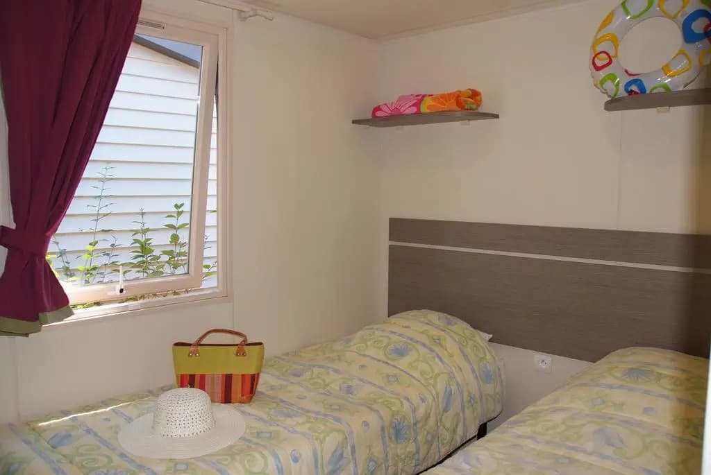 Camping Club Tikayan Les Palmiers - Photo 3