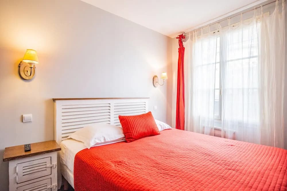 Appart'Hotel Saint-Michel - Photo 5