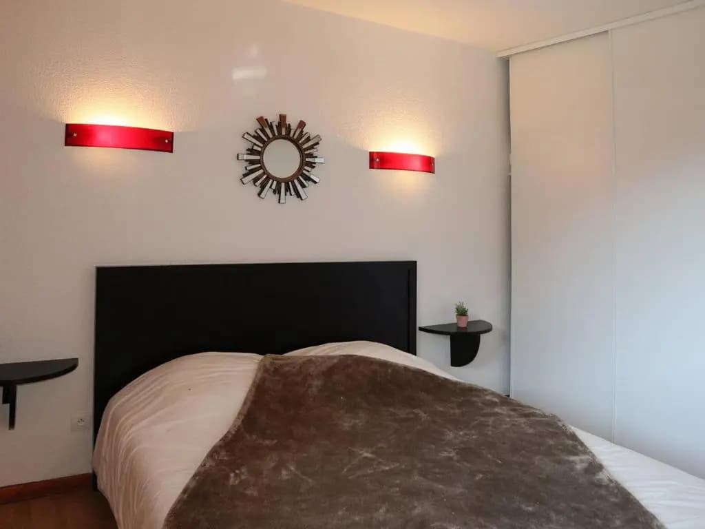 Appartement Les Orres, 2 pièces, 4 personnes - FR-1-322-82 - Photo 3
