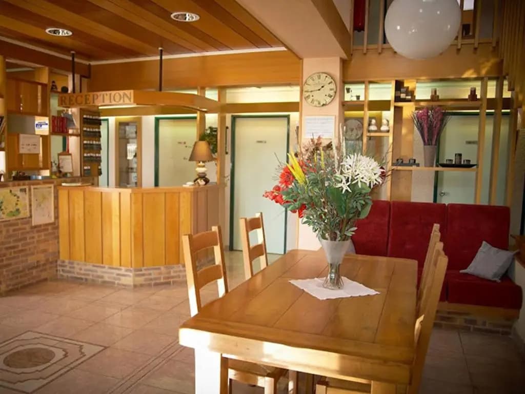 Brit Hotel Dak’Hôtel - Photo 2