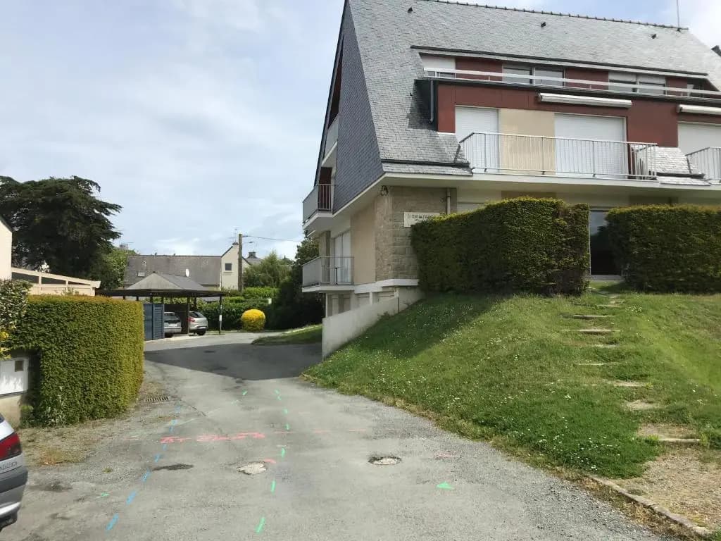 Appart Port Blanc - Photo 3