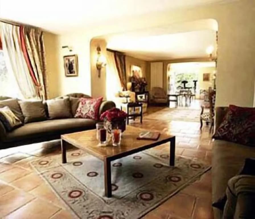 Le Domaine de Méjeans - Photo 1