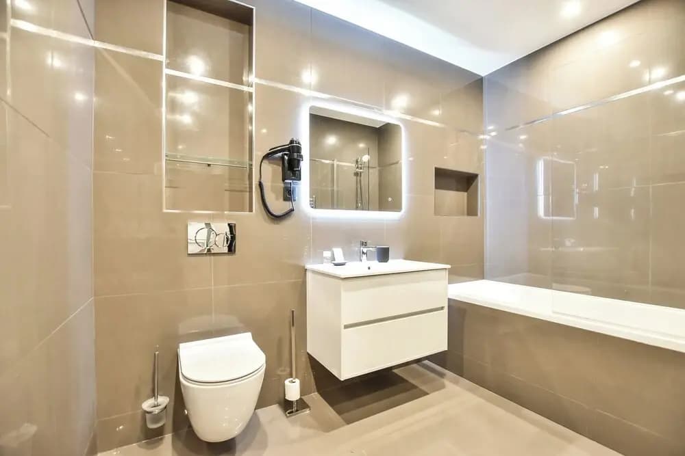 Authentic Apartment - 2br/8p - Palais Garnier - Miniature 8