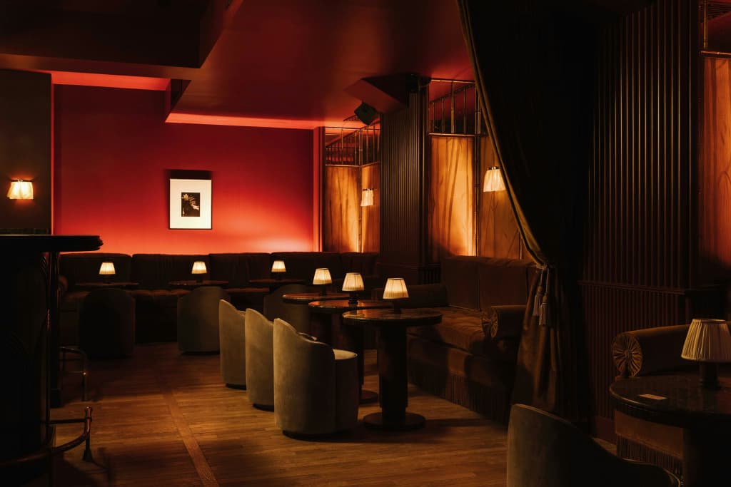 Hôtel Rochechouart, a Member of Design Hotels – Orso Hotel - Photo 3