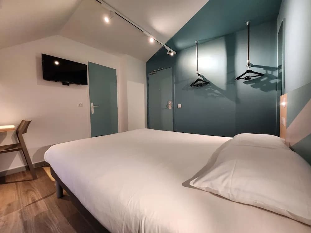 ibis budget Chambourcy Saint-Germain - Miniature 6