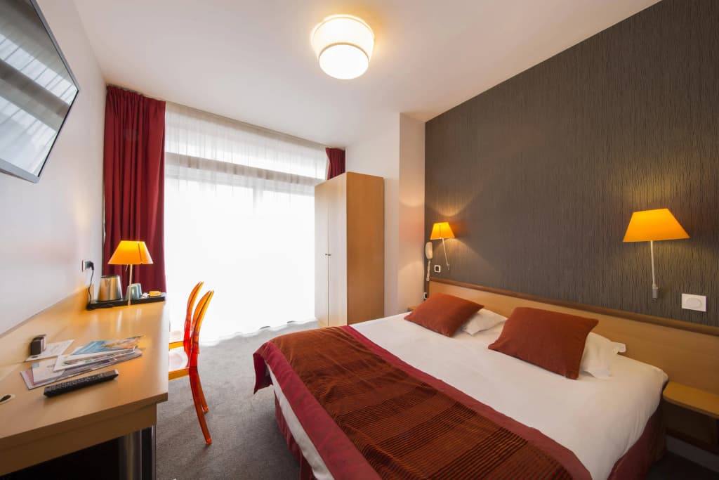 Hotel des Lices - Photo 4