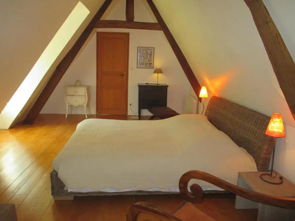 Moulin de la Génetée - Photo 2