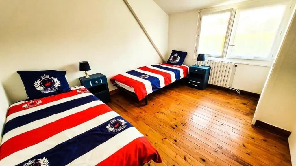 Résidence Ar Veades-trebeurden - Maisons & Villas pour 4 Personnes 684 - Photo 5