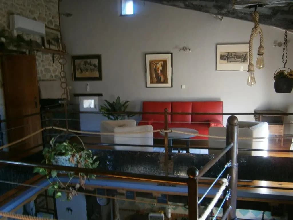 Gite l'Etape - Photo 4