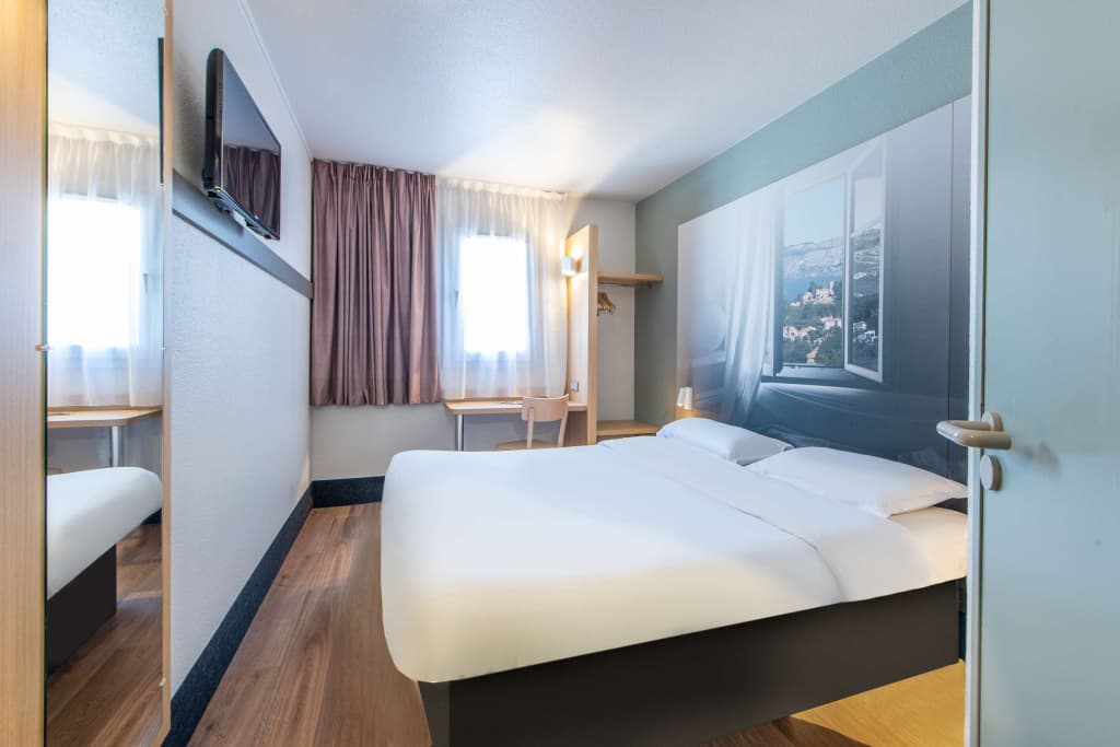 B&B HOTEL Antibes Sophia Le Relais - Photo 3