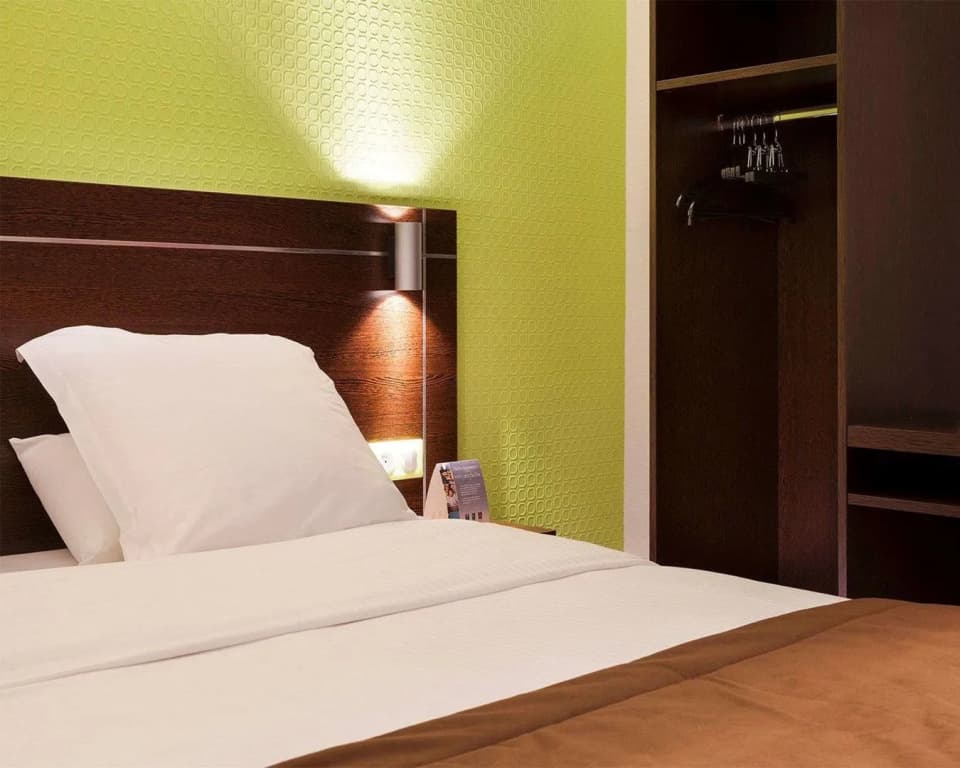 Louna Hotels - Photo 4