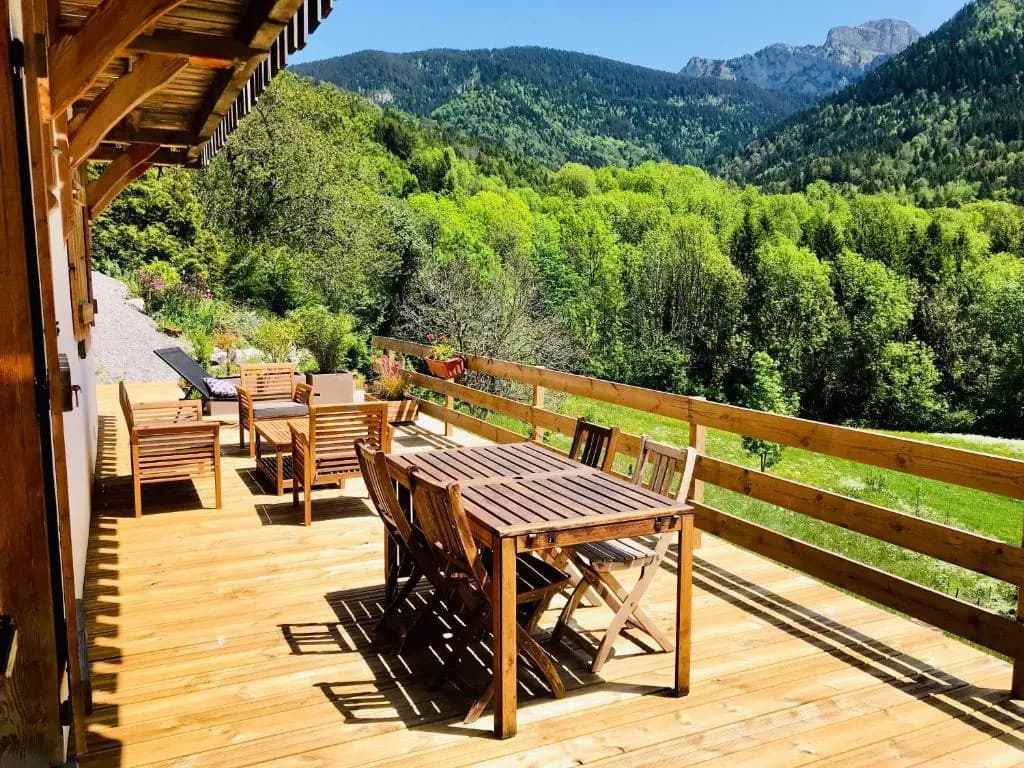 Chalet Eterlou - Photo 4