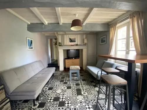 Boudin Cottage Honfleur - Photo 3