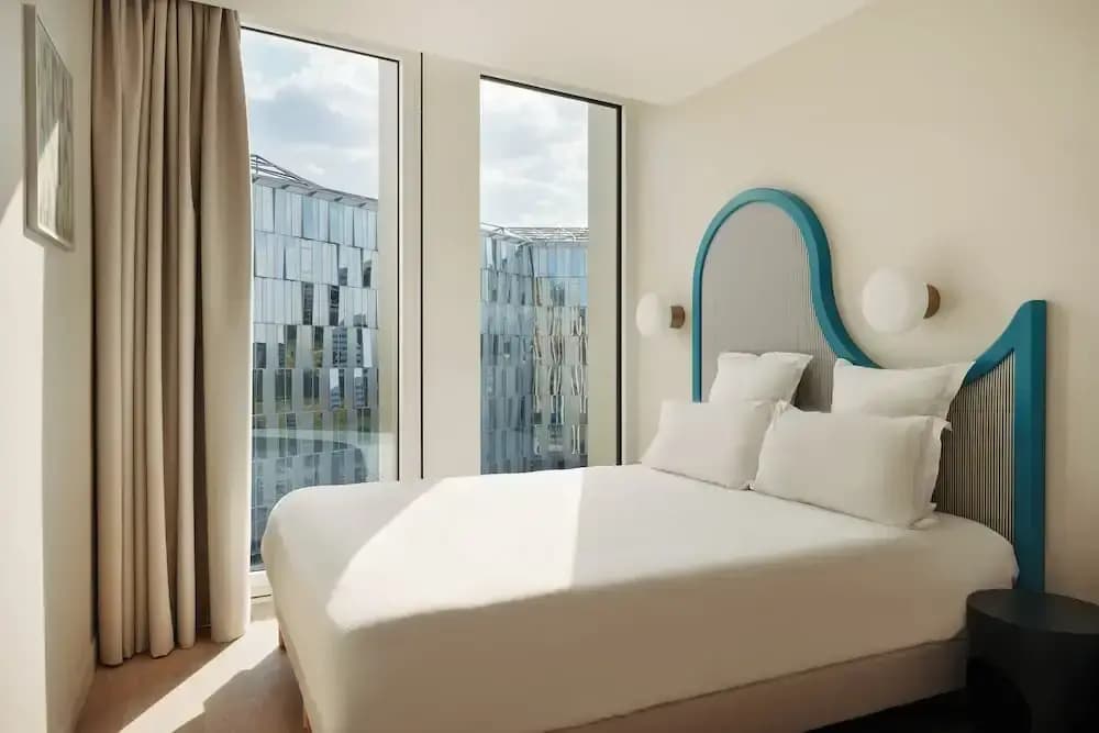 Edgar Suites Lille - Shake - Photo 4
