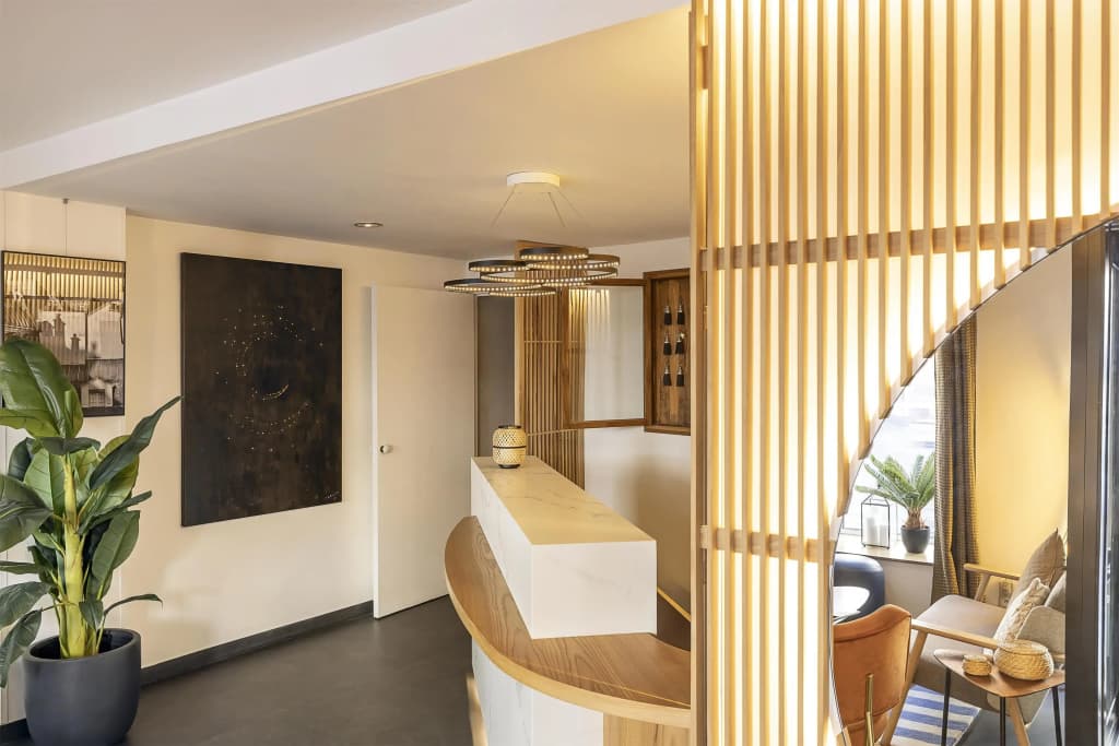 Best Western Aramis Saint-Germain - Photo 4