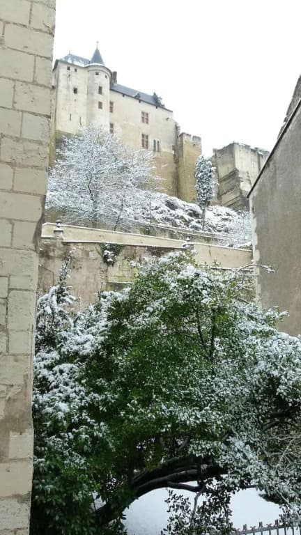 Au Relais Saint Maurice - Photo 1