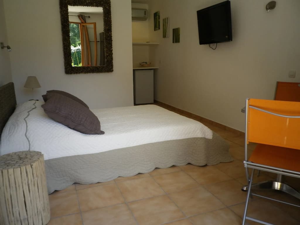 Chambres d'hôtes Villa Alizé - Photo 2